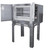 Grieve NT-800R High Temp Oven, Forced Convection, 800F, 4.3 cu ft