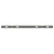 Dayton Superior Dayton A21X Flat Tie for Modular Forms, 6in Wall Size (100/Pk) 