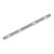 Dayton Superior Dayton A21X Flat Tie for Modular Forms, 28in Wall Size (50/Pk) 