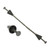 Dayton Superior A3 Snap Tie, 14 x 4-3/4in, 1-1/4in Cupped Loose Washer (100/Ct) 