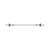 Dayton Superior A3 Snap Tie, 14 x 4-3/4in, 1-1/4in Cupped Loose Washer (100/Ct) 