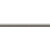 Dayton Superior B12 Coil Rod, Rolled Steel, Right Thread, 1in x 12ft, Electro Galvanized 