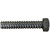Dayton Superior Dayton B14 Coil Bolts, 1/2in Diameter x 2-1/2in Length (100/Ct) 