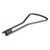 Dayton Superior B18 Coil Loop Insert, 3/4 x 9in, 0.44 Wire, Electro Galvanized (25/Ct) 