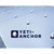 Dayton Superior P27 YS-40 Yeti-Anchor, Polymer, 1.5in Depth, 4in Insulation (250/Ct) 