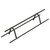 Dayton Superior Dayton CHCU Continuous High Chair Upper Supports, 6in x 50ft 