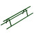 Dayton Superior CHCU Continuous Hi Chair Upper Supports, 6in x 50ft, Epoxy Coated 