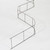  Dayton Superior CS Continuous Support for Rebar, 7in x 80ft 