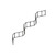  Dayton Superior CS Continuous Support for Rebar, 12in x 80ft 