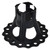 Dayton Superior Dayton Plastic On-Grade Chair, 2-1/2in and 3in (Case of 250) 