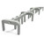 Dayton Superior Plastic Slab Bolster, 1-3/4in x 100ft 