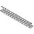 Dayton Superior Dayton Aztec Strongback Bolster Upper Bar Supports, 5in x 35ft 