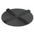 Dayton Superior Dayton PSP Aztec E-Z Chair Sand Plate, Sizes 3.25 to 4.50 (300/Cs) 