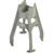 Paragon Rebar High Chair for Concrete, 8-1/4in and 8-3/4in (100/Case) 