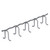 Paragon Dayton Superior SB Steel Rebar Slab Bolster, 3in x 200ft 