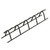 Paragon Dayton Superior SBU Steel Upper Slab Bolster, 4-1/2in x 50ft 