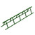 Paragon Dayton SBU Steel Upper Slab Bolster, Epoxy Coated, 3/4in x 50ft 