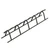 Paragon Dayton Superior SBU Steel Upper Slab Bolster, Plain, 4in x 100ft 
