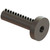 Dayton Superior Dayton D252L Bar Lock L-Series End Anchor, #9, 29MM 