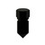  Dayton Superior D295 Bar Lock Bolt, #6, 19MM 
