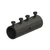  Dayton Superior D630 Compression Only Coupler, #4, 13MM 