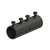  Dayton Superior D630 Compression Only Coupler, #14, 43MM 