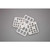 Panel Pad Spacer, 2-1/4 x 24in (Carton of 100)