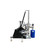 KOR-IT Hydraulic Core Drill, Skid Steer Mount, Position System, 48in Bit Max 