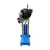 KOR-IT Core Drill Machine, Gasoline Powered, 8in Bit Diameter, 8.75 HP 