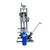KOR-IT Core Drill Machine (Gas, Hitch Mounted), 8in Bit, 8.75HP 