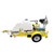 KOR-IT Core Drill Machine (Gas, Trailer Mounted with Positioning), 8.75HP 