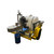 KOR-IT Core Drill Machine with 8in Auger (Gas, Trailer Mounted), 17.5HP 