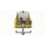 KOR-IT Core Drill Machine with Auger (Trailer Mount, Tank, Kor-Vac), 17.5HP 