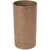 Humboldt Mfg. Cardboard Cylinder for Concrete 4X8in, Silicone Lined, Single-Use Molds (50/Cs) 