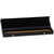Thermco Thermometer Case, Leatherette, Felt-Lined, Snap Closure, 18in 