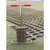 Turf-Tec Hexagon Divot Turf Plugger, 4in x 8in, 2in Deep 