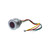 Lascar Momentary Touchless Normally Opened Infrared Proximity Switch 