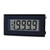  Lascar LCD Voltmeter, 4.5-Digit, Single Rail Version 