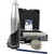 Certified MTP Concrete Rebound Hammer, Type N 