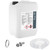 Brookfield Lauda Loop 100 Accessory Kit for Temperature Controller 