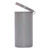 Paragon 4x8in Concrete Test Cylinders, Flat Lid (Pallet, 10 Cases, 96/Case)