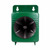 Bird Deterrent System with Ultrason X 4-Speaker, 220V