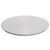 Global Gilson V18SFXCV, 18" Sieve Cover, Stainless Steel