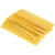 Gilson Company Chlorinated Latex Membranes, 1 inch diameter, 0.012 inch thick, 8 inches long, yellow latex membranes stacked