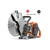 KOR-IT Husqvarna K1 Pace Battery Saw, 14in 