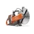 KOR-IT Husqvarna K1 Pace Battery Saw, 14in 