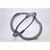 Paragon 11in Centralizer, 11in (40/Box) - medical device for centralizing in surgical procedures, shown in gray color on a white background.