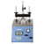 Gilson Company 1,532kPa Consolidation Load Frame, Pneumatic - laboratory compression testing equipment for soil consolidation analysis with digital pressure display and adjustable loading mechanism.