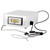 Gilson Company Pore Pressure Transducer with kPa Digital Readout, electronic device with digital display and attached sensor probe for measuring pore pressure.