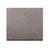 Gilson Company 12 x 12-inch Porous Stone, 0.5-inch thick, gray textured laboratory porous stone for filtration and scientific applications.